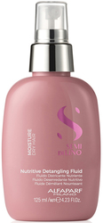 Semi Di Lino Moisture Dry Hair питательный для сухих волос 125 мл