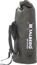 Dry Bag EXT 80 TLG-020 (черный)