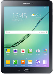 Galaxy Tab S2 9.7 32GB LTE Black (SM-T815)