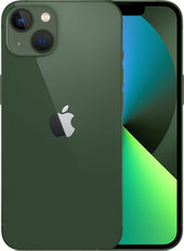iPhone 13 Dual SIM 128GB (зеленый)