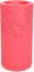 Smoov Planter Cylinder DB (красный)