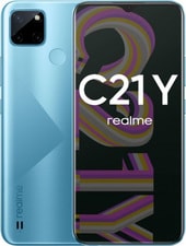C21Y RMX3261 3GB/32GB международная версия (голубой)