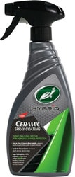 Керамический полимер Ceramic Spray Coating 500 мл 53353