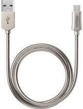 Steel USB - micro USB 72273