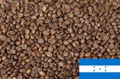 Арабика Гондурас декофеинизированный в зернах 250 г
