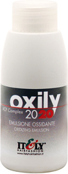 Окислитель 6% Oxily 2020 (60 мл)