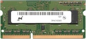 4GB DDR4 SODIMM PC4-25600 MTA4ATF51264HZ-3G2J1
