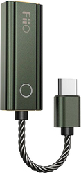 KA1 USB Type-C (зеленый)