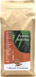 Ружовы Шакалад зерновой 1 кг
