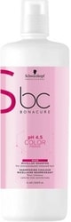 BС Bonacure обогащенный шампунь pH 4.5 Rich Color 250 мл