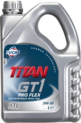 Titan GT1 Flex 23 5W-30 5л