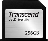 SDXC JetDrive Lite 130 256GB [TS256GJDL130]