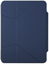 NPDP11(2022)-RYZESBLU для iPad Pro 11 (2022/2021) / Air 10.9 (2022/2020) (синий)