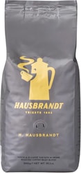 H.Hausbrandt зерновой 1 кг