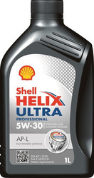 Helix Ultra Professional AP-L 5W-30 1л