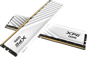 XPG Lancer Blade 2x16ГБ DDR5 6400 МГц AX5U6400C3216G-DTLABWH
