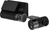 70mai Dash Cam A800 Midrive D09 + RC06 Rear Camera