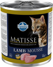 Matisse Lamb Mousse (мусс с ягненком) 300 г