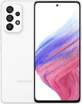 Galaxy A53 5G SM-A536E 6GB/128GB (белый)