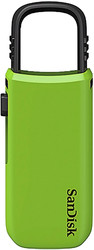 Cruzer U Green 32GB (SDCZ59-032G-B35G)