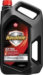 Havoline Extra 10W-40 5л
