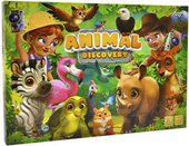 Animal Discovery G-AD-01-01