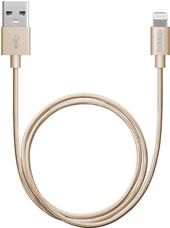 Alum USB - 8-pin для Apple 72188
