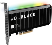Black AN1500 NVMe 1TB WDS100T1X0L