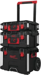Packout Toolbox Set 4932464244