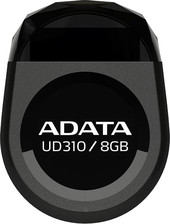 UD310 Black 8Gb (AUD310-8G-RBK)