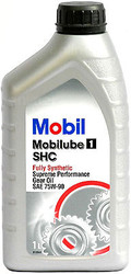 Mobilube 1 SHC 75W90 1л