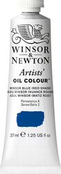 Artists Oil 1214706 (37 мл, винзор красно-синий)