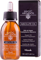Magic Arganoil Secret Absolute Oil Intensive Treatment 100 мл