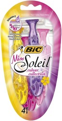 Miss Soleil Colour (4 шт)