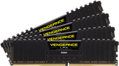 Vengeance LPX 4x8GB DDR4 PC4-24000 [CMK32GX4M4C3000C15]