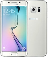 Galaxy S6 Edge 32GB White Pearl [G925F]