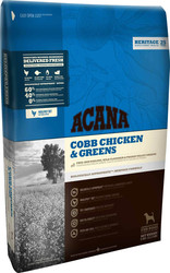 Cobb Chicken & Greens 2 кг
