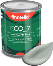 Eco 7 Poly F-09-2-1-FL053 0.9 л (серо-зеленый)