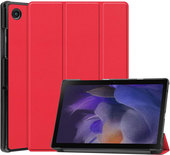 Smart Case для Samsung Galaxy Tab A8 10.5 2021 (красный)