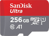 Ultra SDSQUAC-256G-GN6MN microSDXC 256GB