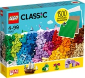 Classic 11717 Кубики, кубики, пластины