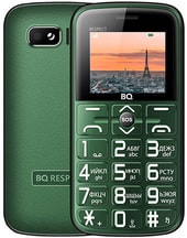 BQ-1851 Respect (зеленый)