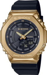G-Shock GM-S2100GB-1A