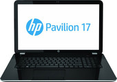 HP Pavilion 17-e025sr (E3Z50EA)
