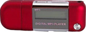 Music Strong 8GB [VI-M010-RED]