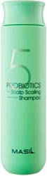 5 Probiotics Scalp Scaling Shampoo 150 мл