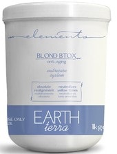 Earth Blond BTOX 1000 г