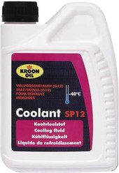 Coolant SP 12 1л