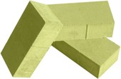 Кирпичик 6 П20.10.6-а.1-ц (желтый)