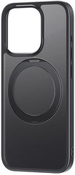 CyberLoop Magnetic для iPhone 15 (черный)